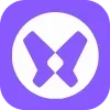 Sticker 🟣 Aptos icon @defi3_0
