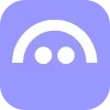 Sticker 🟣 Aptos icon @defi3_0