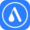 Video sticker 🔵 Aptos icon @defi3_0
