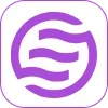 Sticker 🟣 Aptos icon @defi3_0