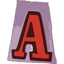 Sticker 🅰️ Женское з�...