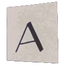 Video sticker 🅰️ Женское з�...