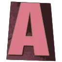 Video sticker 🅰️ Женское з�...