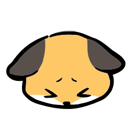 Sticker 🦊 (@ShoutoEmoji) Cute Fox