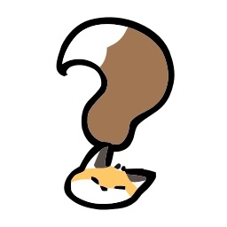 Sticker 🦊 (@ShoutoEmoji) Cute Fox