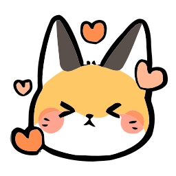 Sticker 🦊 (@ShoutoEmoji) Cut...
