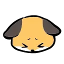 Video sticker 🦊 (@ShoutoEmoji) Cut...