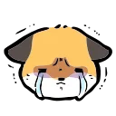 Video sticker 🦊 (@ShoutoEmoji) Cut...