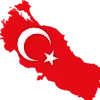 Sticker 🇹🇷 Borba za slobodnu Palestinu