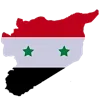 Sticker 🇸🇾 Borba za slobodnu Palestinu