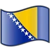 Sticker 🇧🇦 Borba za slobodnu Palestinu