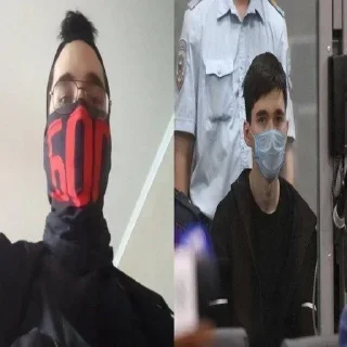 Video sticker 🌟 calengod @avecalen :: @fStikBot