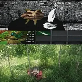 Telegram sticker 🌟 calengod @avecalen :: @fStikBot