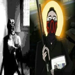 Video sticker 🌟 calengod @avecalen :: @fStikBot