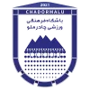 Sticker ⚪️ @Perspolis_Bad