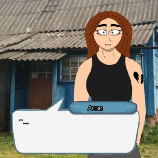 Video sticker 🤩 Отмена отмены отменяет отмену