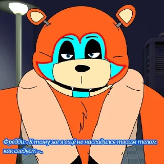 Video sticker 🤩 Отмена отмены отменяет отмену