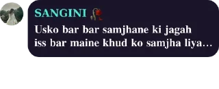 Video sticker 😀 𝐒‌𝚨𝚴𝐆𝚰𝚴𝚰 🥀@internalxfeelings