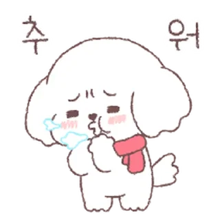 Video sticker ⭐ 세숑 수고했숑! @moe_sticker_bot