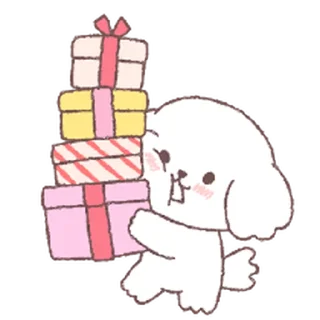 Video sticker ⭐ 세숑 수고했숑! @moe_sticker_bot