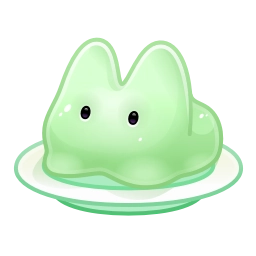Telegram sticker 🎁 Jelly Bunny by @GiftChanges