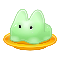 Telegram sticker 🎁 Jelly Bunny by @GiftChanges