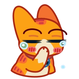 Telegram sticker ⭐ Бубенчик и Колокольчик @stiky