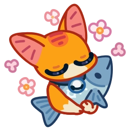 Telegram sticker ⭐ Бубенчик и Колокольчик @stiky