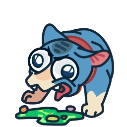 Telegram sticker ⭐ Бубенчик и Колокольчик @stiky