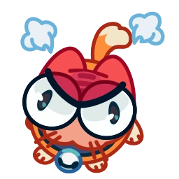 Telegram sticker ⭐ Бубенчик и Колокольчик @stiky