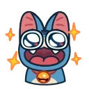 Video sticker ⭐ Бубенчик и Колокольчик @stiky