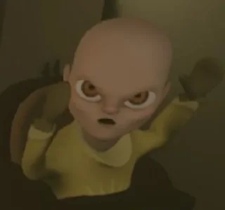 Telegram sticker 🌟 кРаЩ :: @fStikBot