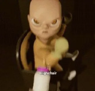 Telegram sticker 🌟 кРаЩ :: @fStikBot