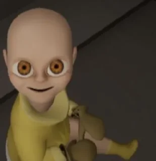 Telegram sticker 🌟 кРаЩ :: @fStikBot