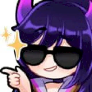 Sticker 😎 (@R_bh7)'s rengar pack