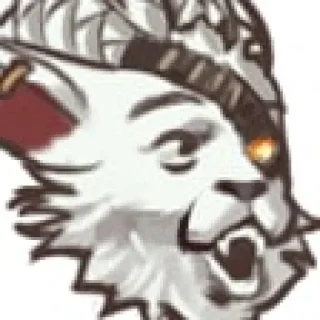 Telegram sticker 😁 (@R_bh7)'s rengar pack