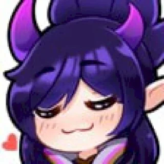 Telegram sticker 😁 (@R_bh7)'s rengar pack