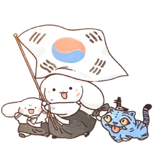 Telegram sticker 🪑 귀요미월드2 @akoscutethings