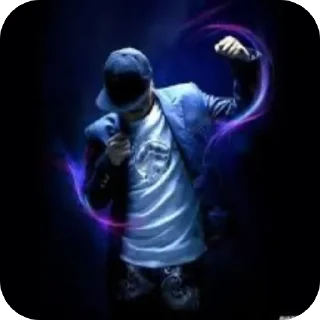 Telegram sticker 😎 Круті ави