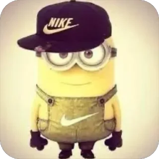 Telegram sticker 🫥 Круті ави