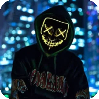 Telegram sticker 😎 Круті ави