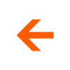 Sticker ⬅️ OrangePack by @egorkoreshilov