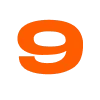 Video sticker 9️⃣ OrangePack by @ego...