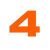 Video sticker 4️⃣ OrangePack by @ego...