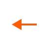 Sticker ⬅️ OrangePack by @egorkoreshilov