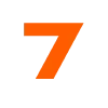 Video sticker 7️⃣ OrangePack by @ego...