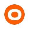 Sticker 0️⃣ OrangePack by @egorkoreshilov