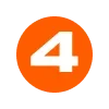 Sticker 4️⃣ OrangePack by @egorkoreshilov