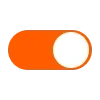 Sticker ✅ OrangePack by @egorkoreshilov