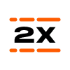 Sticker ⏰ OrangePack by @egorkoreshilov
